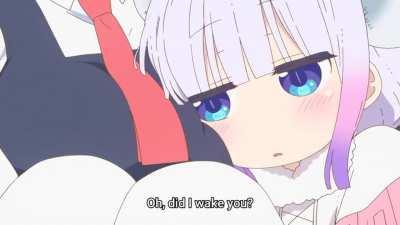 Thank you Miss Kuwahara 🥰