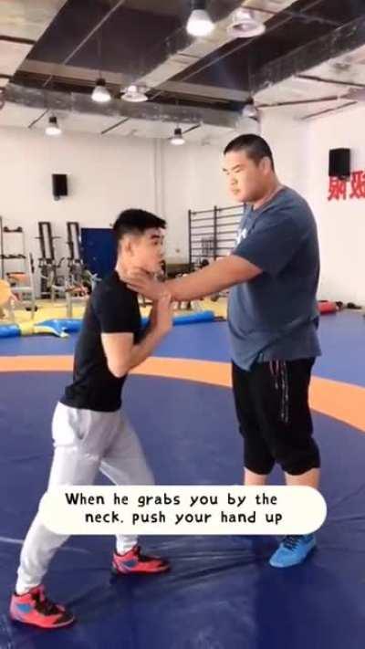 Face meet Palm literally!!!