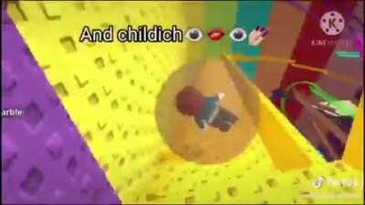 Do you hate roblos 😒