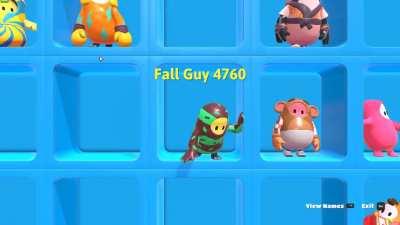 How was I so close yet so far...