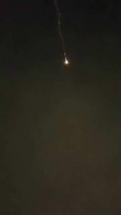 That doesn't sound good..