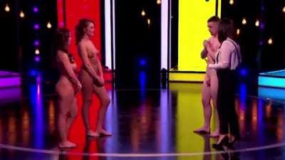 Naked Attraction [NSFW]