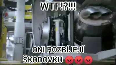 WTF!!??🤬😠🤬🤮