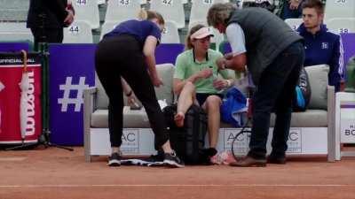 Cristina Bucsa [2023 Strasbourg]