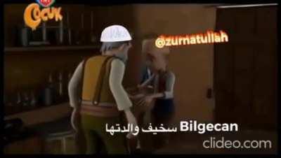 youtubeda önerilenlerde çıktı bütün videoyu pokerface izledim bu kısımda koptum