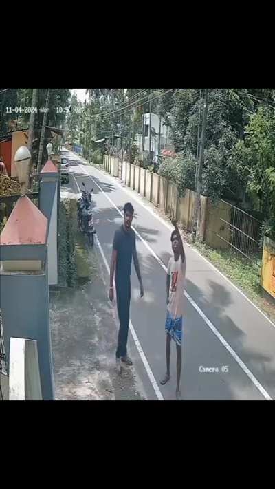 Thank you for keeping an eye.