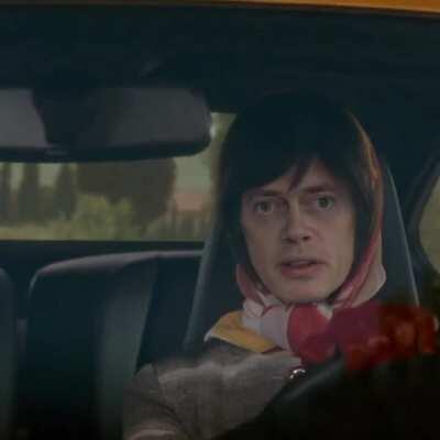 Thanks, I hate Steve Buscemi in Twilight