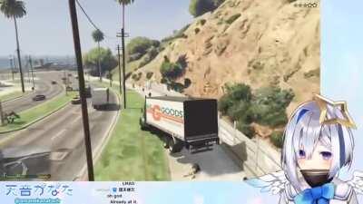 POV: before you go to heaven