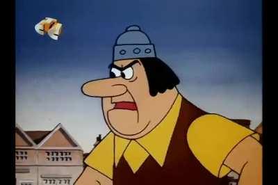 Pica Pau Antigoverno