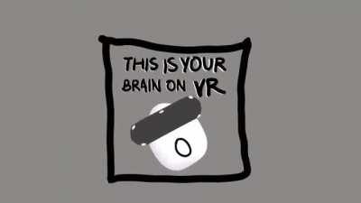 This is your brain...