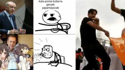 Oyumu alabilmesinin tek bir yolu var.