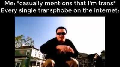 Why can't they stop coming?