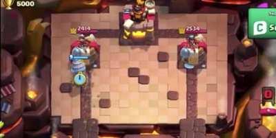 Gobin Drill is going to change the whole meta. Full video in comments.