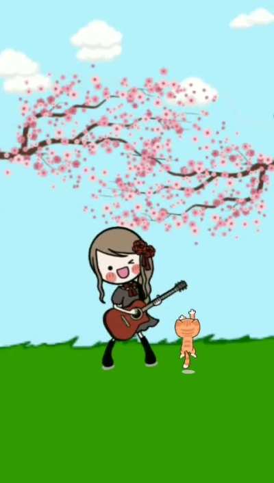 Sailor by Gigi Perez