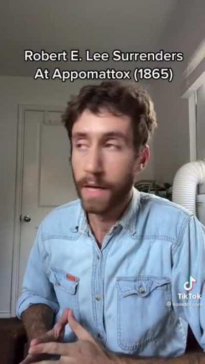 Can I call you Ulysses?