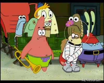 He shouldn't have done that