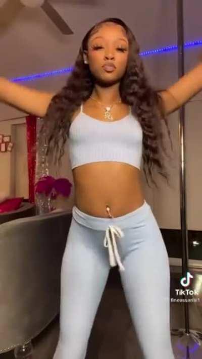 She got the best 😺 on earth