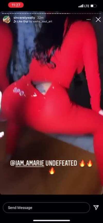 Wouldnt last a minute