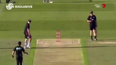 Tom Curran (New RCB Blood) suspended for 4 matches in BBL 