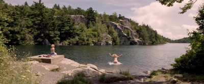 Juno Temple - One Percent More Humid (US2017) - daytime