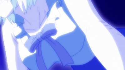 bunny tf i guess idfk (one piece 862)