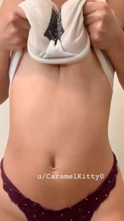 New here, how is my drop? 🥺