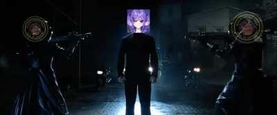 The Equilibrium of Selen Tatsuki