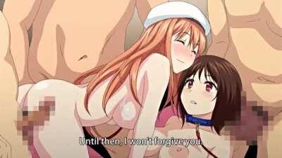 Orgy Slave (tinderbox)