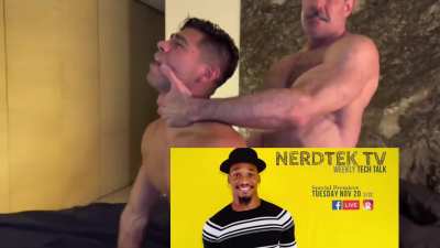 Omni Thug breeds Luigi Mangione