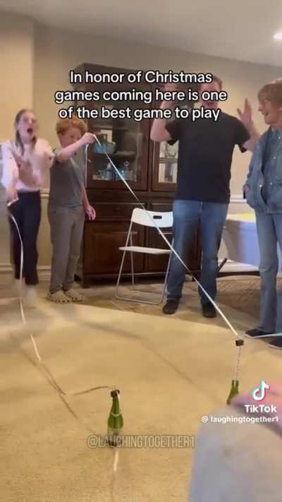 Christmas games