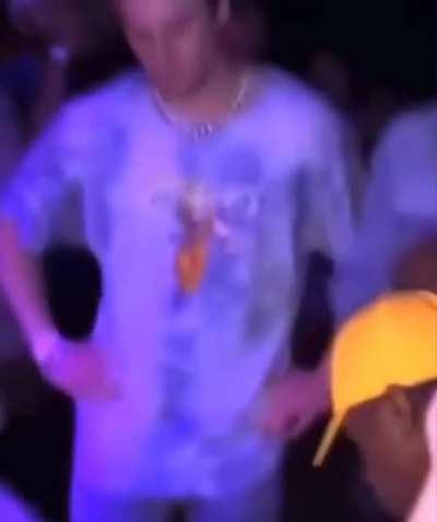 She's definitely not your girlfriend anymore