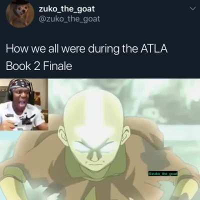 This hit us hard as kids.