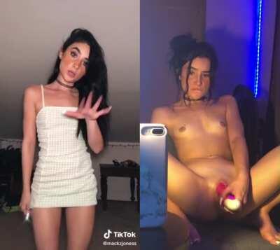 [sound] Mackzjoness – the other side