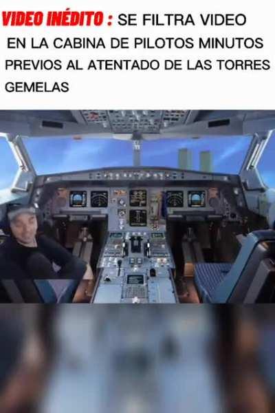 bana... eres tu? 😭