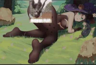 Virginity is cool remain monke