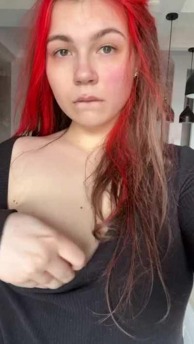 Oh... this Saturday is very playful