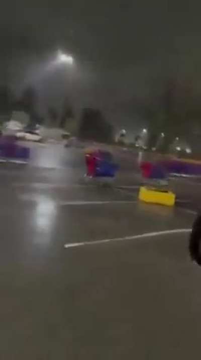 My cart people need me