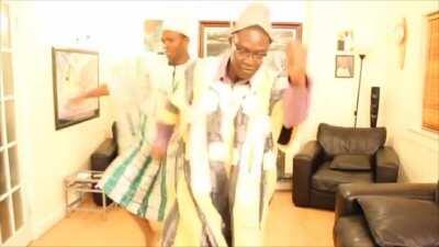 Nigerian princes when they steal 5 cents off someone's bank account (offense clan yt)