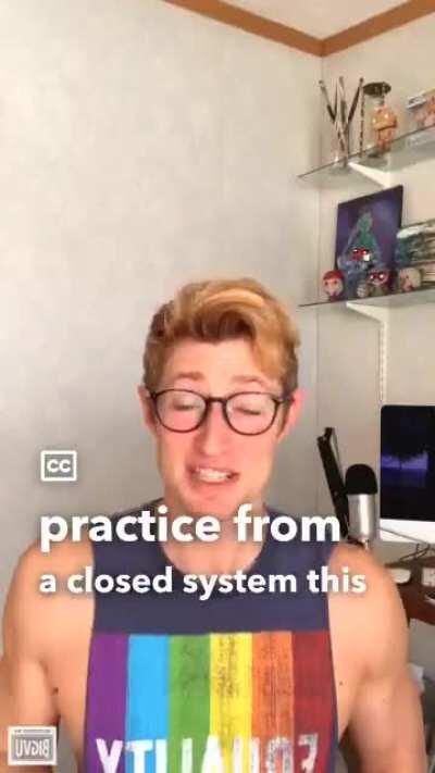 Increasingly difficult to not feel like a bigot on today’s internet