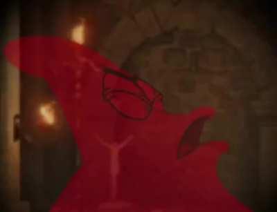 Bloodstains have gotten more brutal lately