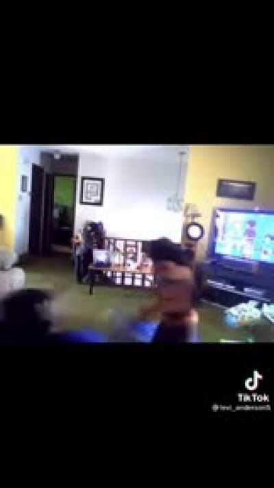 Bro that kid got murdered (not my vid)