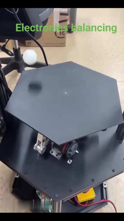 Bounces makes it even better