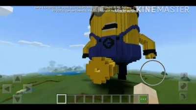 Haha my first time how is it (also oc but can’t use two flairs