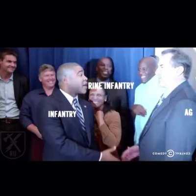 Apes together strong