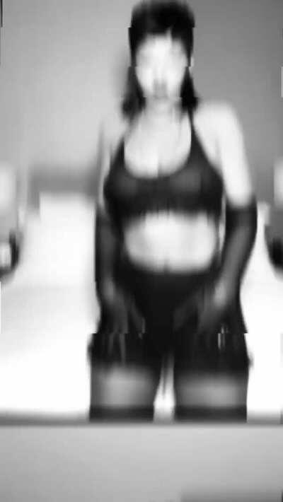 Rihanna just oozes sex appeal