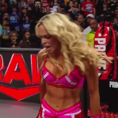 Maxxine Dupri (Match Comp)