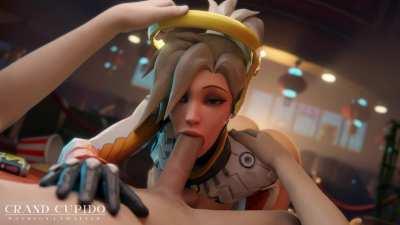 Mercy (GrandCupido)