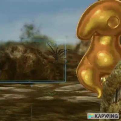 Pikmin 4 comes out in exactly a month, let’s GOOOOOOOOOO (epilepsy warning)