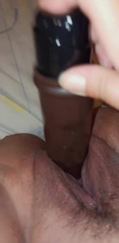 I can't believe it's been a year since I started posting & now I have a box filled with sex toys on my bedside 😇