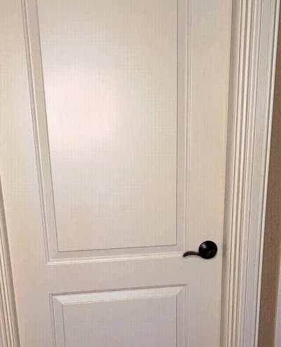 When my ex visited me at my house